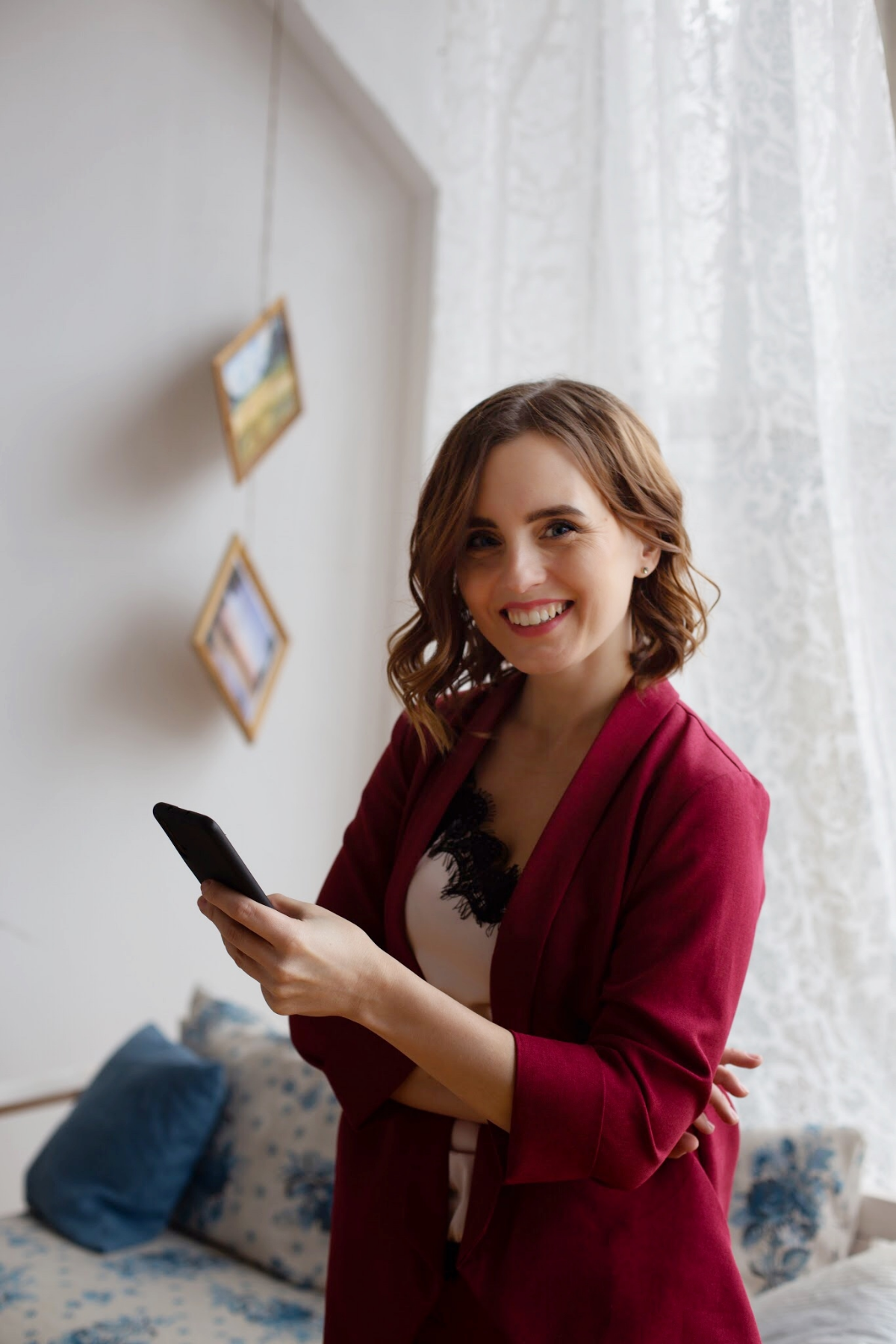 Софья Сережина