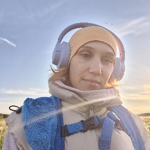 Екатерина Шуваева