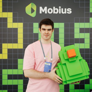 Андрей Федоров