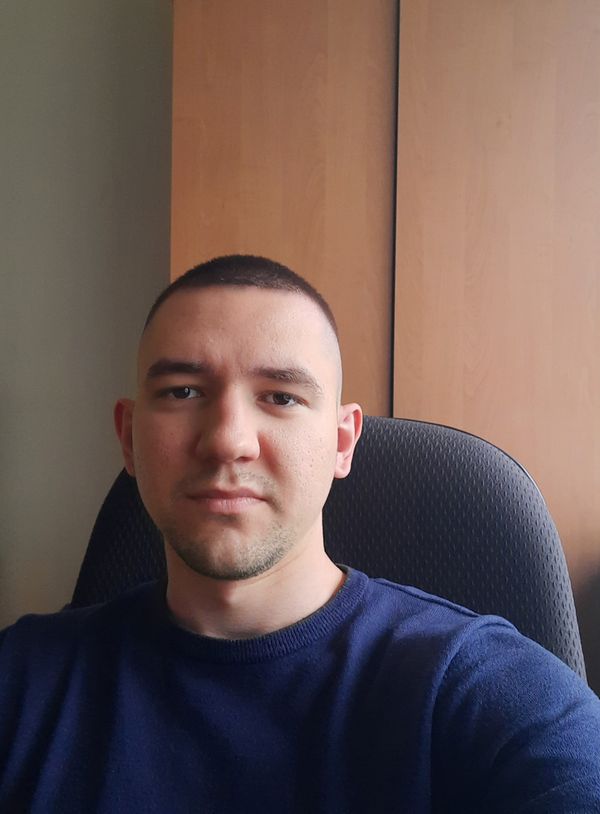 Никита Фурман