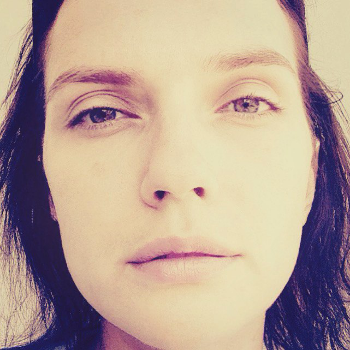 Елена Герасименко