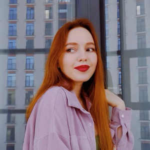 Марина Лихалит