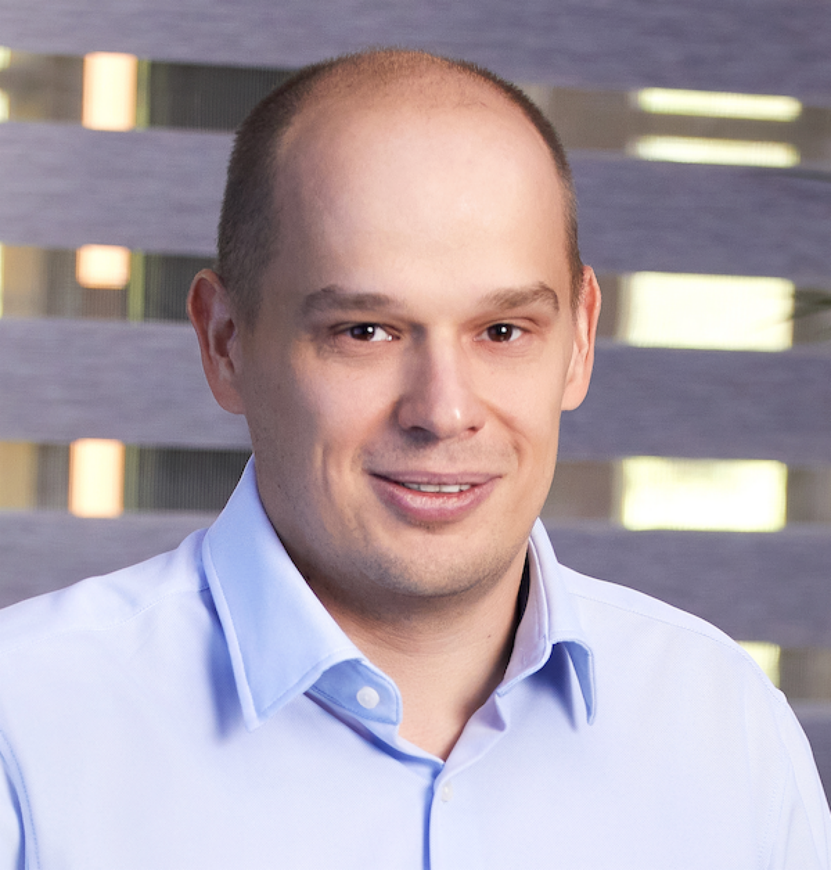 Андрей Богомолов