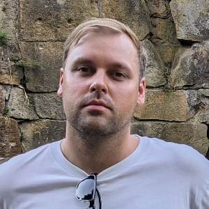 Алексей Сластенов