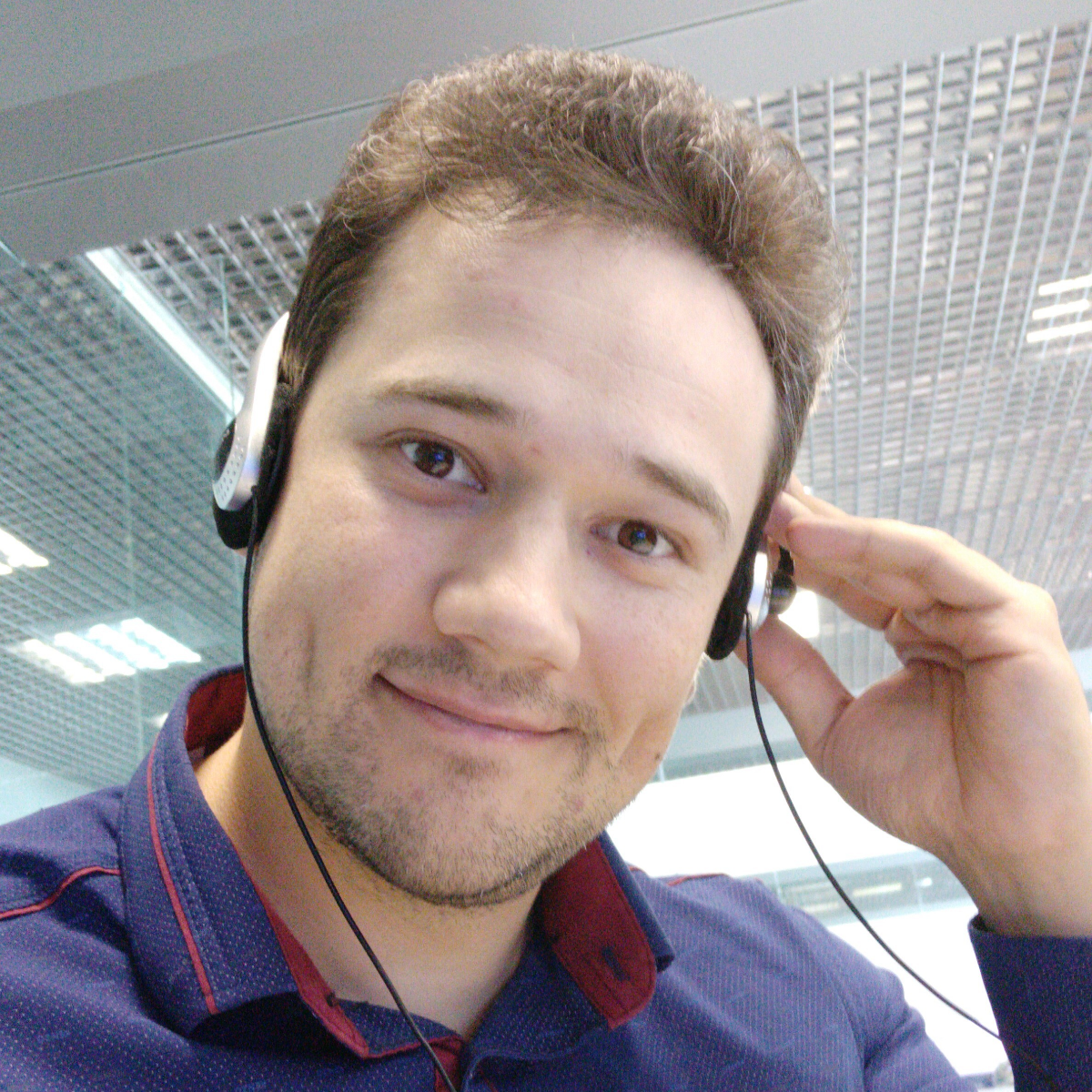 Владимир Грачев | Сетка — социальная сеть от hh.ru