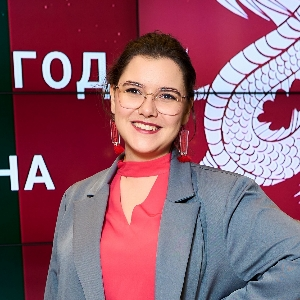 Евгения Владимирова