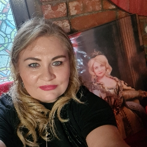 Farida Bitkolova | Сетка — социальная сеть от hh.ru