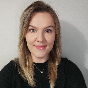 Ксения Бережная | Сетка — социальная сеть от hh.ru