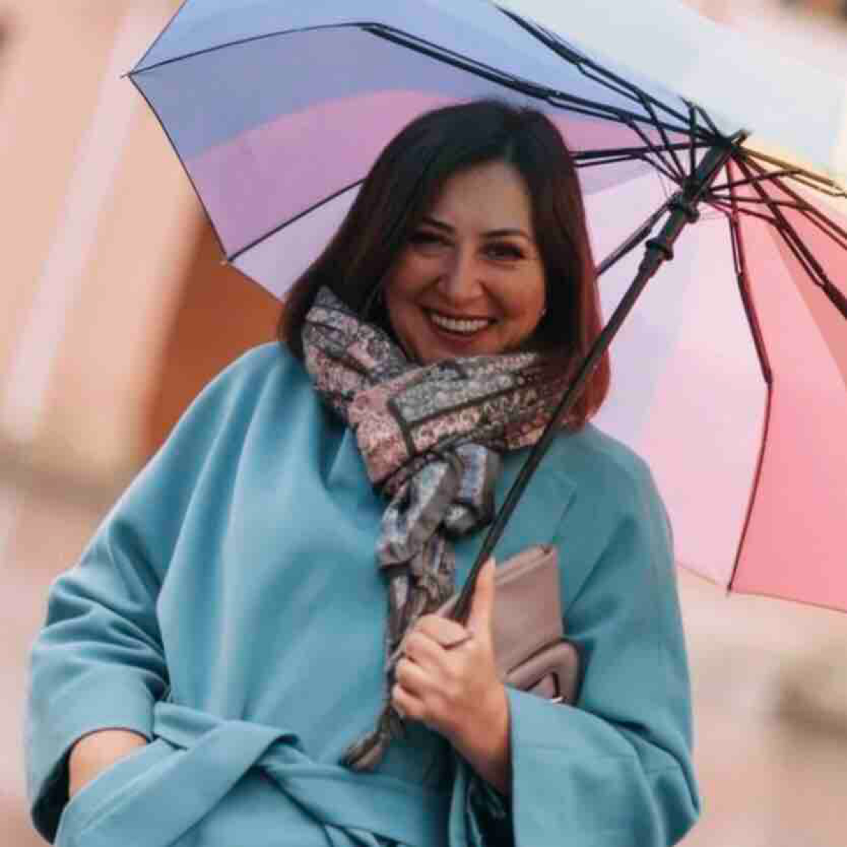 Ольга Трошина