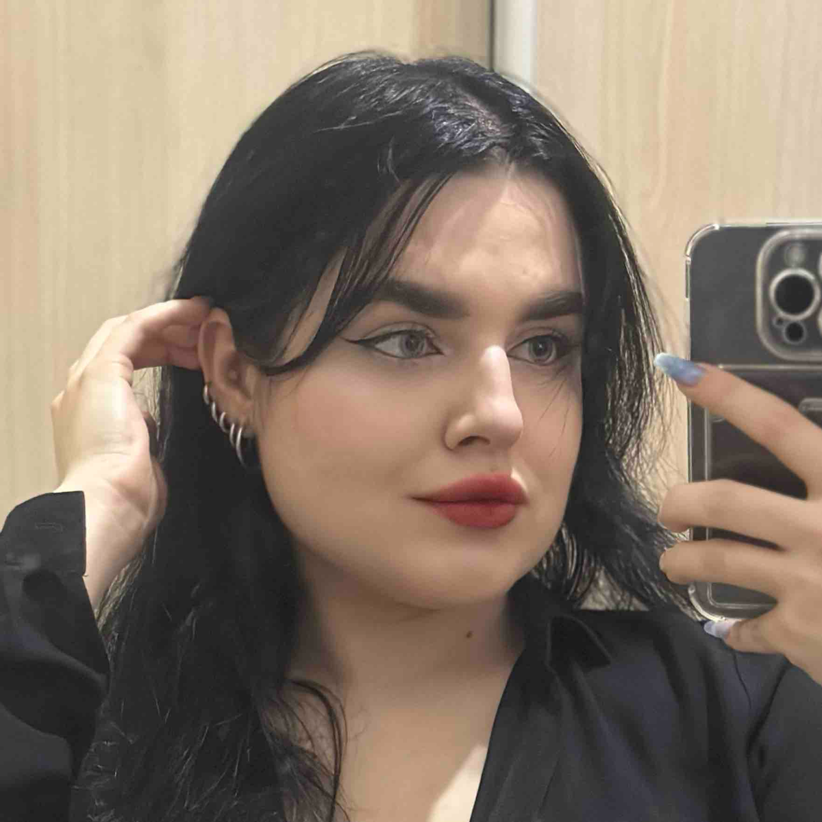 Ксения Гордовая | Сетка — социальная сеть от hh.ru