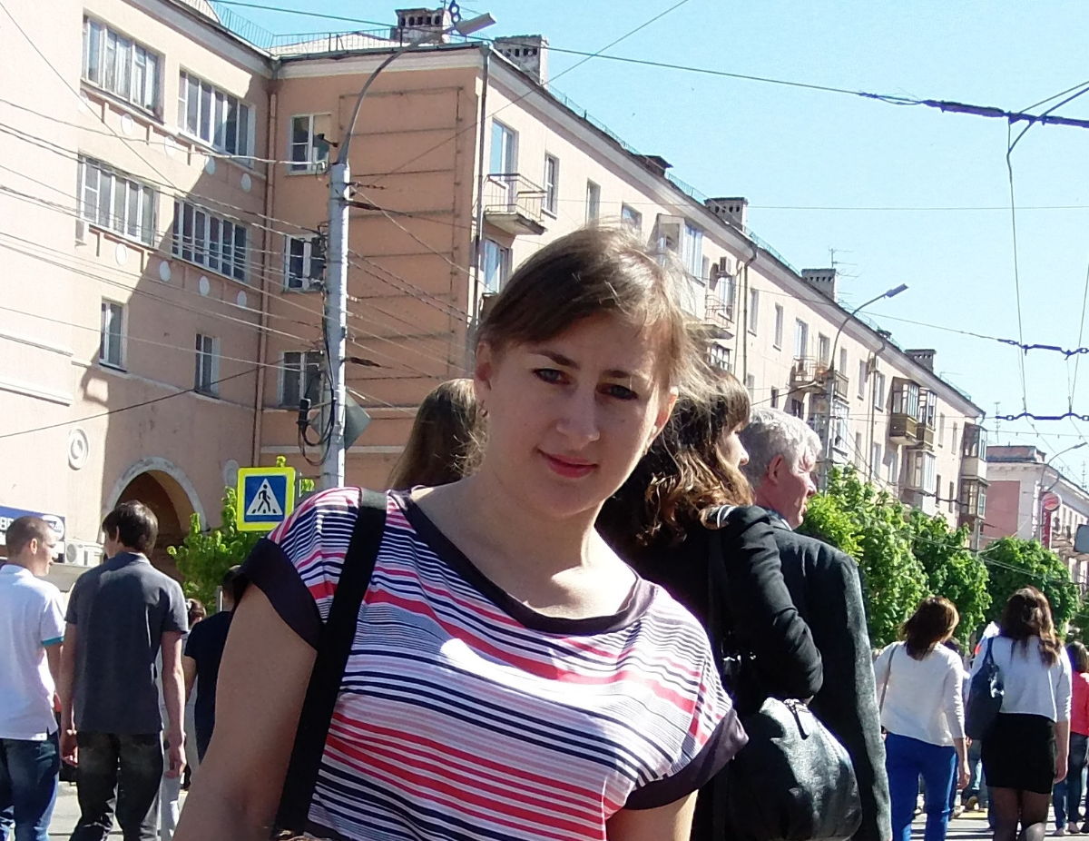 Светлана Беляева | Сетка — социальная сеть от hh.ru