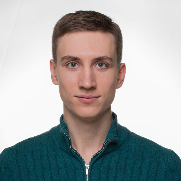 Никита Чечулин