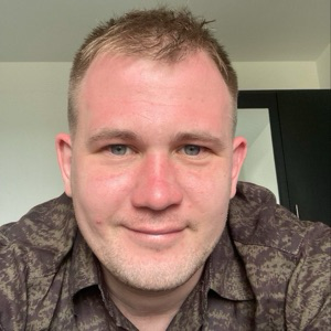 Григорий Пахомов