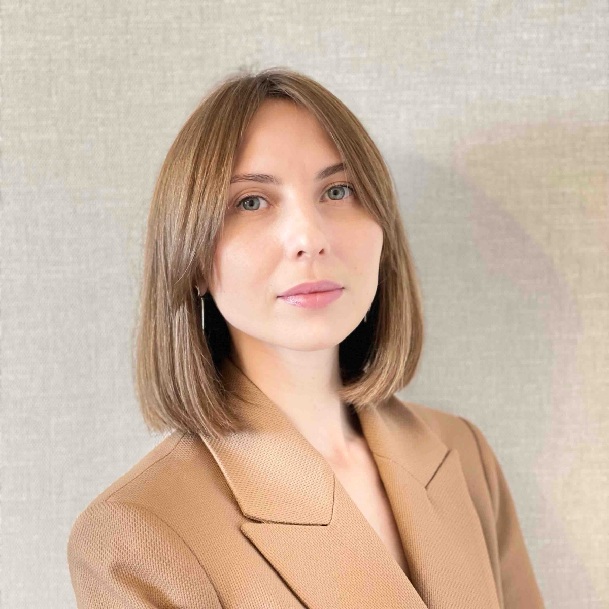Нина Ларичева