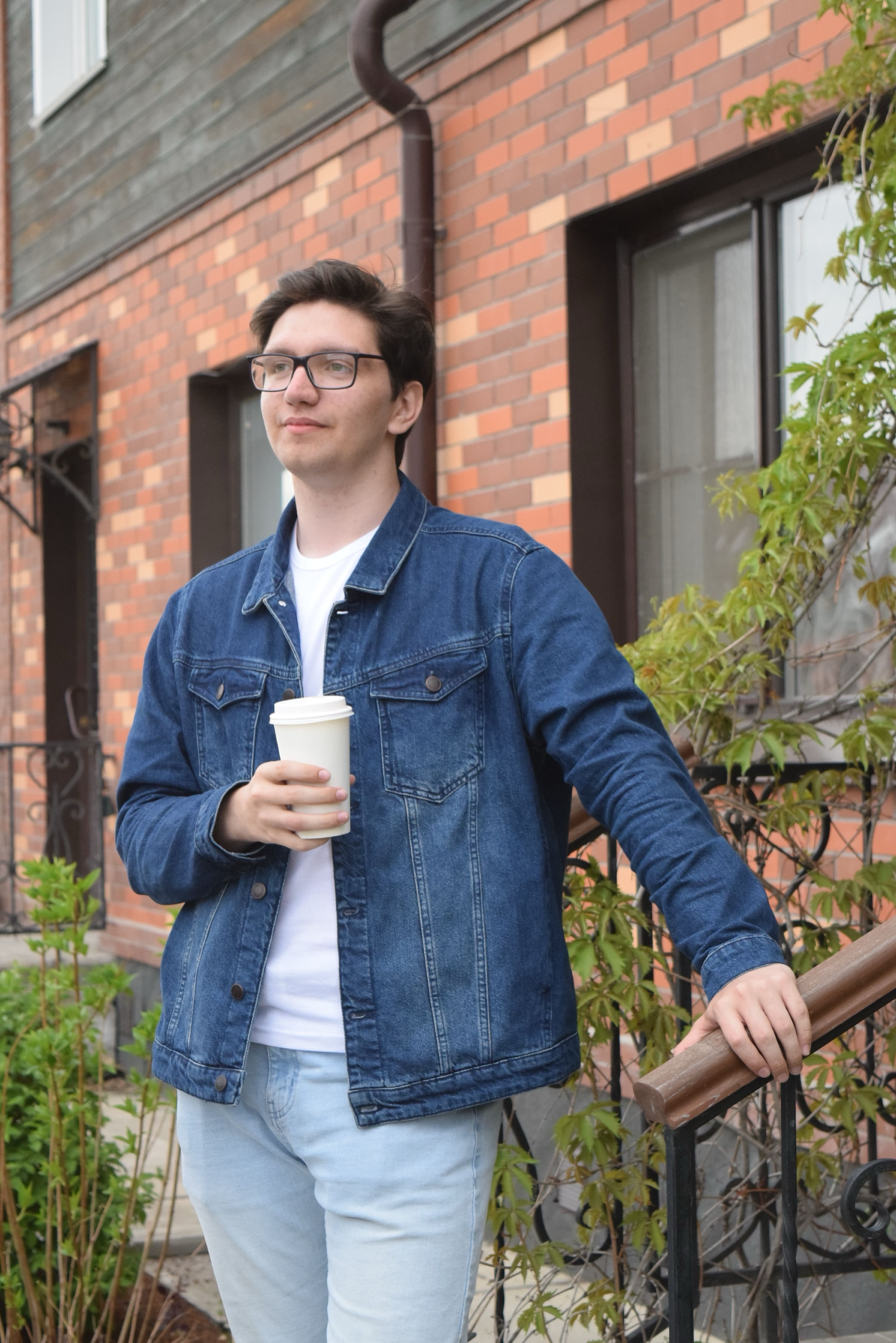 Владимир Терехин | Сетка — социальная сеть от hh.ru