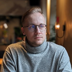 Кирилл Подмарев | Сетка — социальная сеть от hh.ru