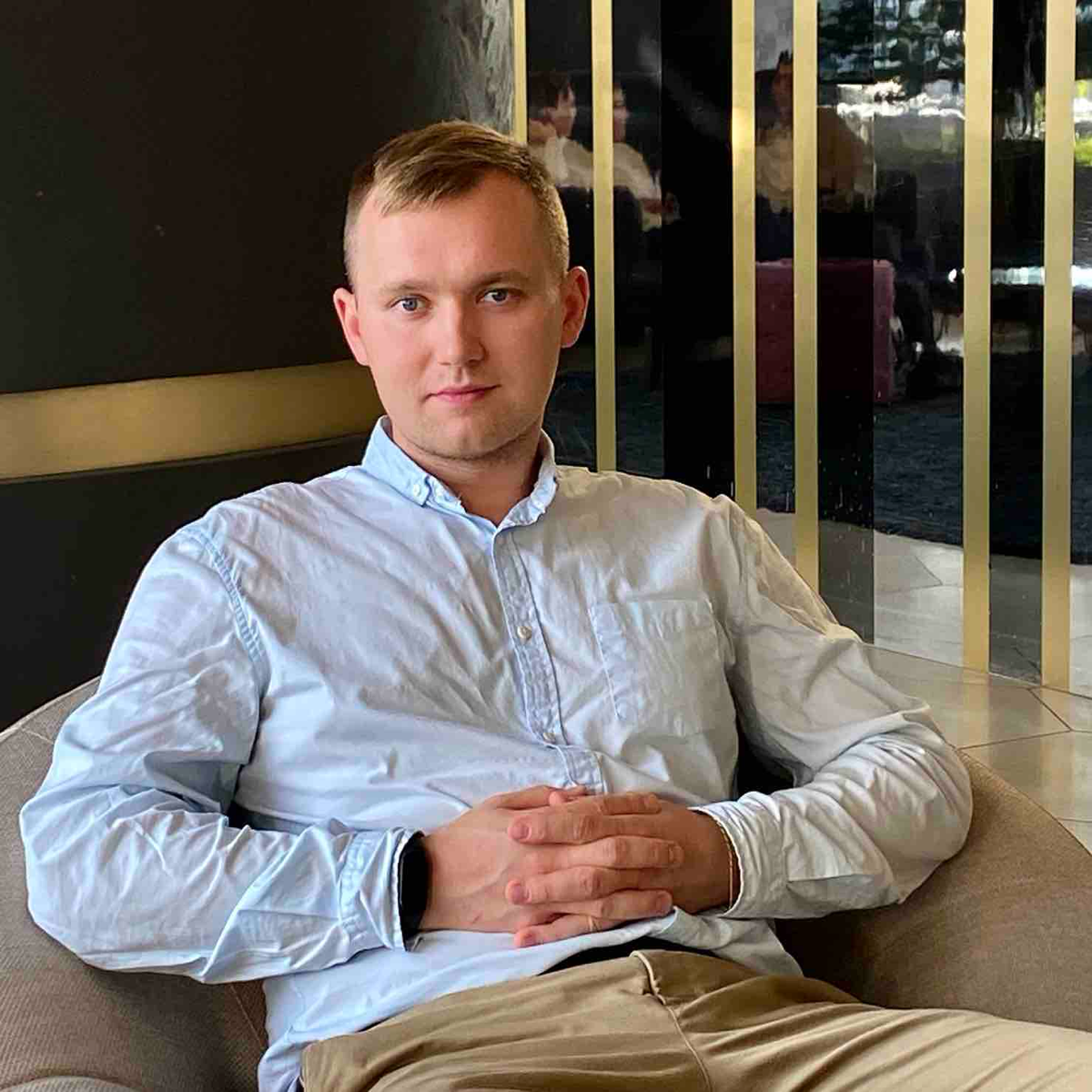 Исаков Альберт | Сетка — социальная сеть от hh.ru