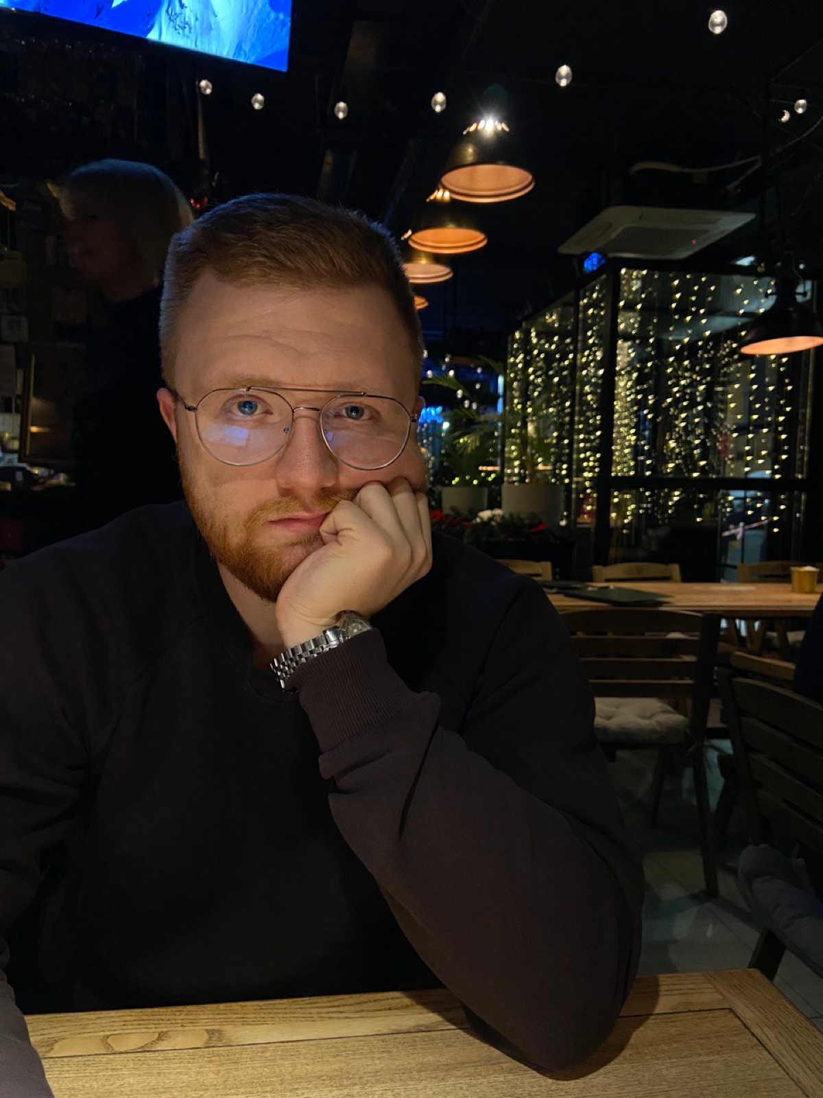 Иван Бакай | Сетка — социальная сеть от hh.ru