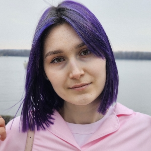 Ангелина Филимонова