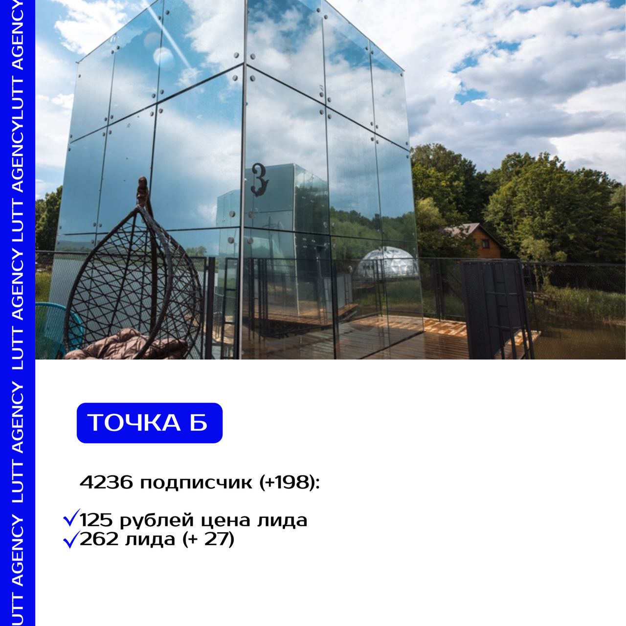 Июньский кейс одного из наших проектов — Tatar Maldives by Utrau 🔥
Хотите видеть у себя такие же результаты? Тогда связывайтесь с нами с сообщениях группы!
Бесплатная консультация и ответы на все ваши... | Сетка — социальная сеть от hh.ru