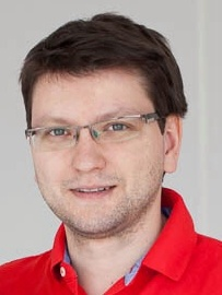 Михаил Шабалин | Сетка — социальная сеть от hh.ru