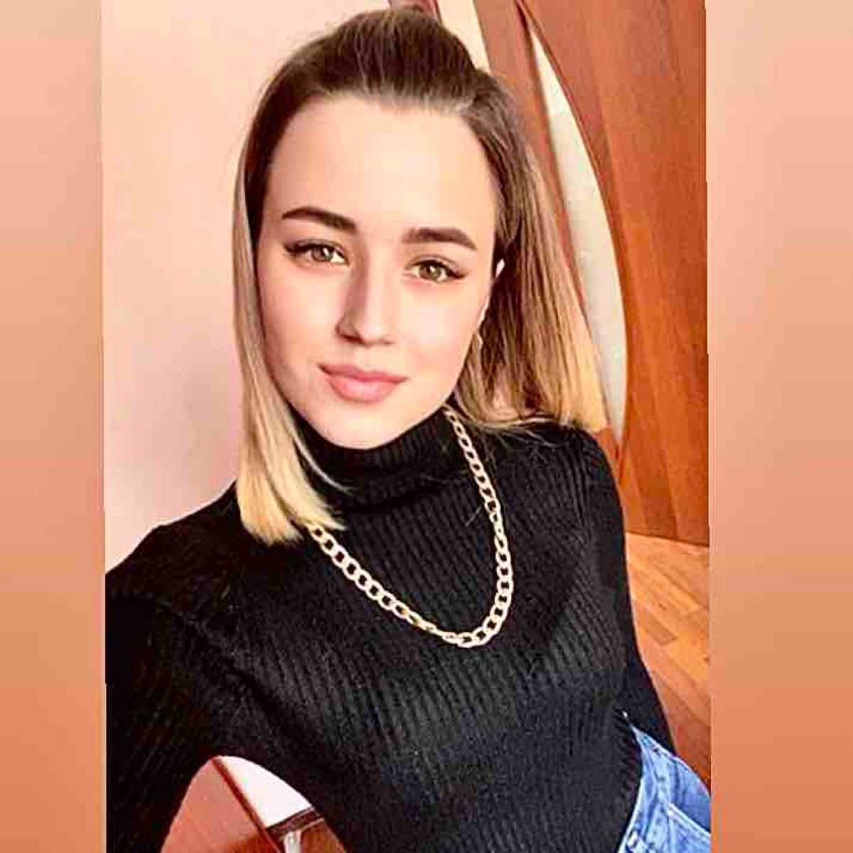 Полина Беляева