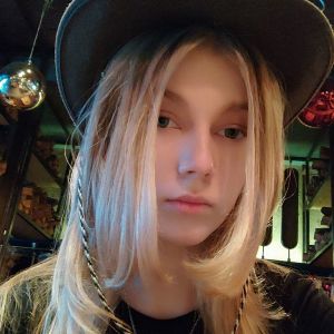 Полина Шайденко