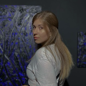 Мария Гаврикова | Сетка — социальная сеть от hh.ru