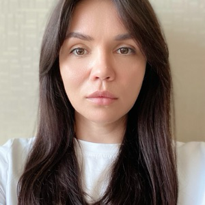 Екатерина Швагрина | Сетка — социальная сеть от hh.ru