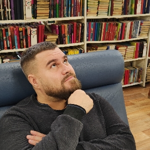 Павел Квашнин