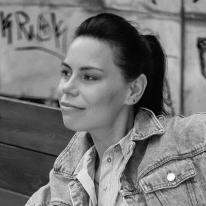 Волга Бутько | Сетка — социальная сеть от hh.ru