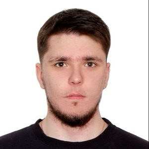 Даниил Иванов