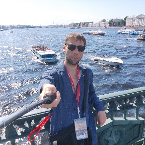 Сергей Кудинов