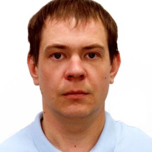 Игорь Субботин