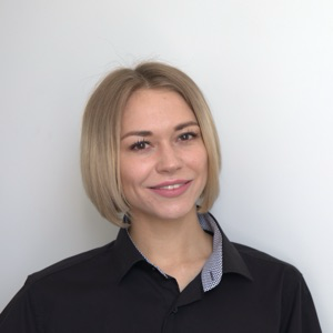 Ирина Морозова