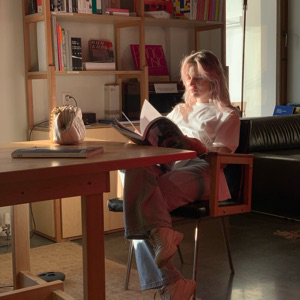 Алина Веденская