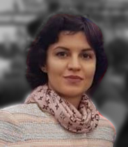 Ольга Шепилова