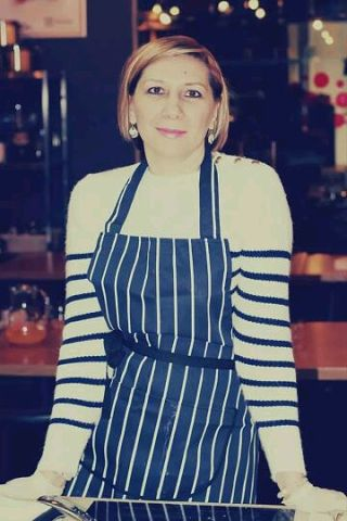 Татьяна Чиндина