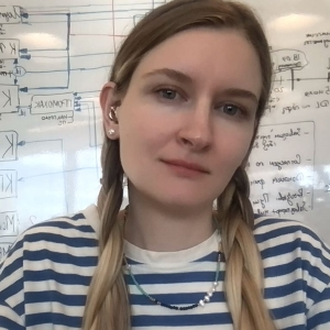 Анастасия Сударикова | Сетка — социальная сеть от hh.ru