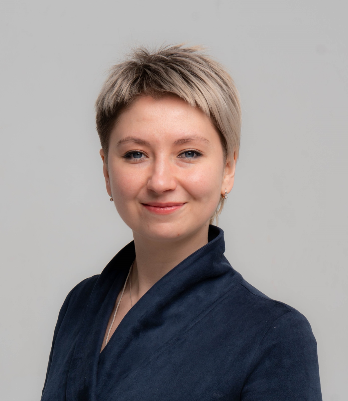 Наталья Климова