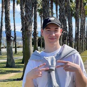 Альберт Касимов