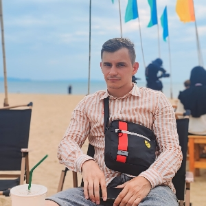 Алексей Поздеев | Сетка — социальная сеть от hh.ru