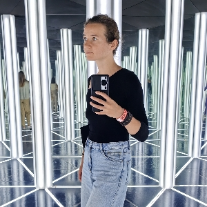 Софья Морозикова | Сетка — социальная сеть от hh.ru