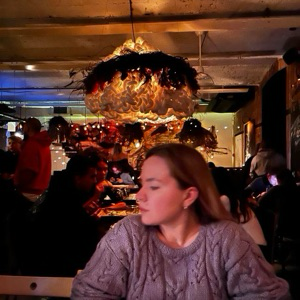 Наталья Константинова | Сетка — социальная сеть от hh.ru