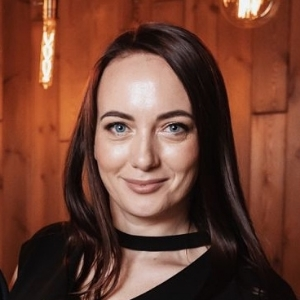 Олеся Беспалова | Сетка — социальная сеть от hh.ru