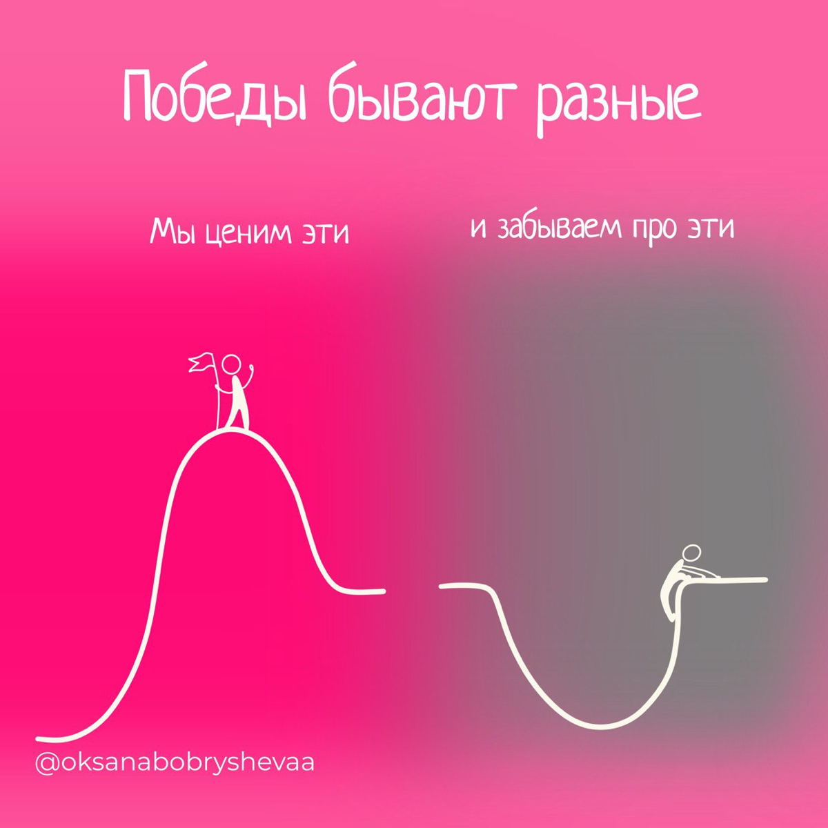 #карьерный коуч 
Мои провалы в работе и чему они меня научили
Небольшое предисловие: в начале 2019 года в своем дневнике я написала, что хочу заниматься чем-то еще, помимо работы в найме | Сетка — социальная сеть от hh.ru