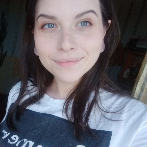 Алина Лавренина