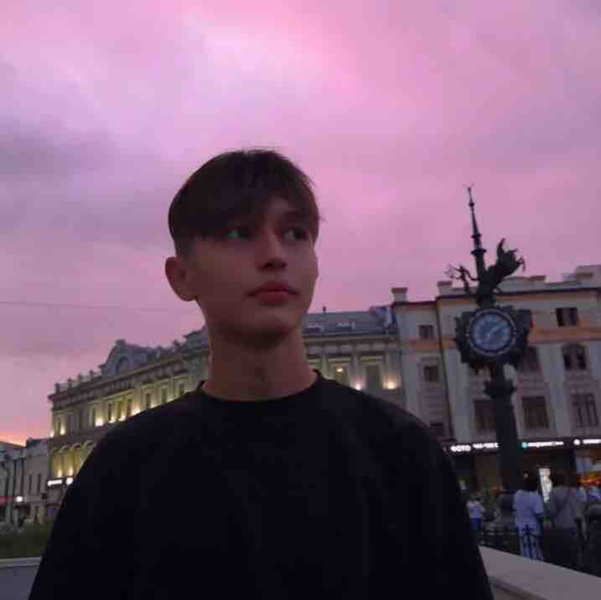 Ринат Калиев