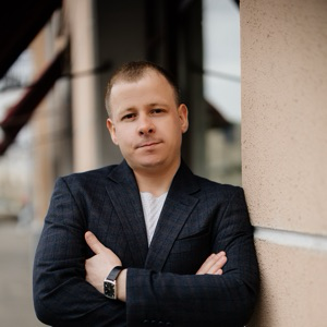 Павел Бубенков | Сетка — социальная сеть от hh.ru