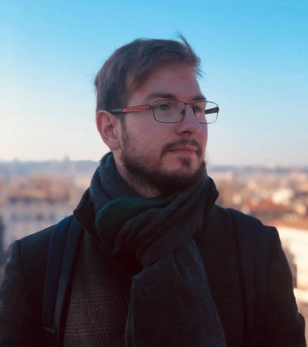 Сергей Шувалов